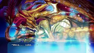 Princess X Fan Disc Ep9