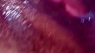 rica vagina experiences intense orgasm in mexican setting