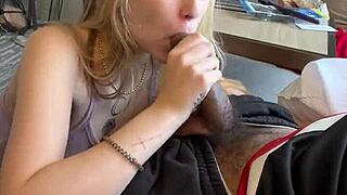 all neck deepthroat for gakworld and gakteeem4, can you handle this intense action?