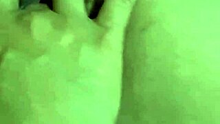 rica vagina experiences intense orgasm in mexican setting