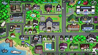 summertimesaga - stress relief handjob e4 75