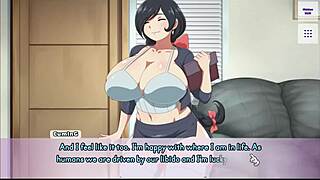 I Got a Massive Facial from Rumi