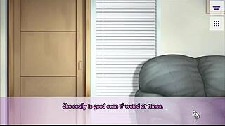 I Got a Massive Facial from Rumi