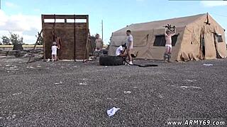 Teen Boy's First Time Blowjob in Free Gay Vids!