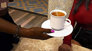 Exploring alternate existence in game two