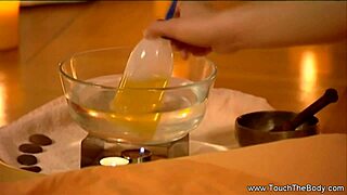 girls, isn’t this relaxing room just perfect for us?