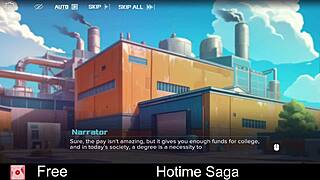 is hotime saga worth playing?