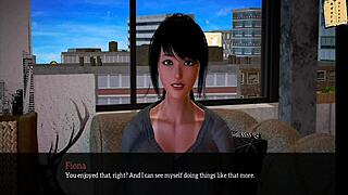 My new family episode 295