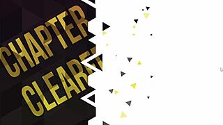 schoolgirl blowjob in hgame with masturbation!