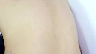 me and my best friend got horny talking about the neighbor's big cock 😈