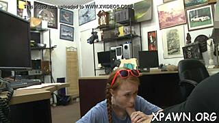 this non-pro feels so horny sucking that cock