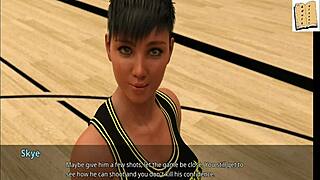 John Gets Hurt In Practice Yet Again In Wvm 100.