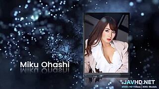 Japanese Beauties in Lingerie