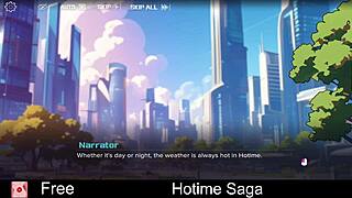 is hotime saga worth playing?