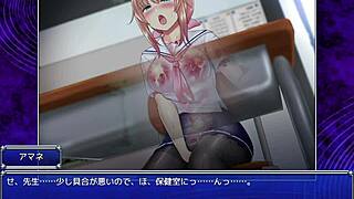 Exploring the world of Celesfonia in this seventh installment