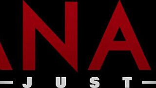 i'm alyssa reece, nympho queen, getting dildo and cock in my ass for hardcore anal play. it drives me wild!