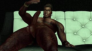 intense gay sex with hot guys fucking passionately!