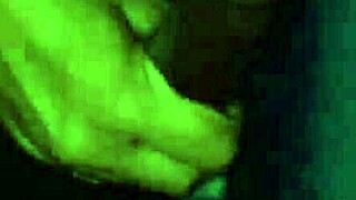 Sussusexycaribe - Sexo Oral Mojado Por Vecina Descuidada