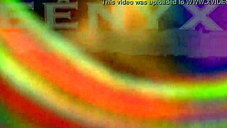 deenyx and his crossdressing lover suck monster cocks