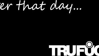 Who jerks off to Avery Moon and Brooke Haze?