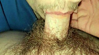 a guy gave me a blowjob in a casual encounter