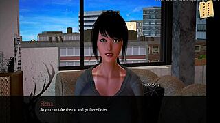 My new family episode 295