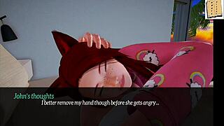 Embracing My New Family Moments