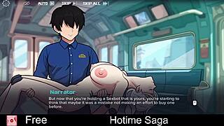 is hotime saga worth playing?