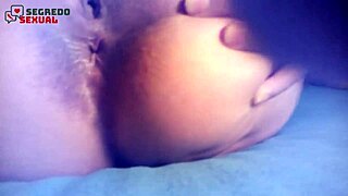 Valentina Chili swallows penis! He licks her ass before anal sex!