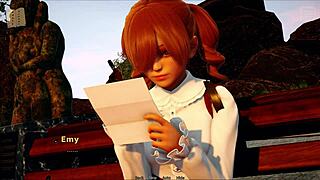 Is my bully really my lover?