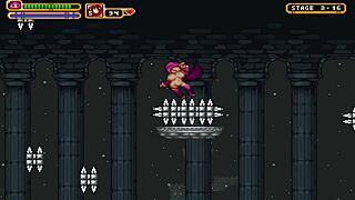 Succubus Librahearth Part 3 in Hentai Game