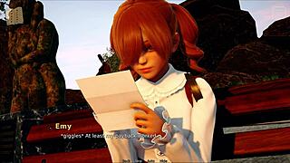 Is my bully really my lover?