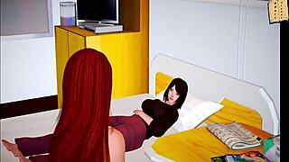 My New Family Episode 260