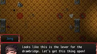 I dated the sexy ghost in the harem game