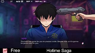 is hotime saga worth playing?