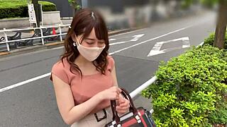 Beautiful woman says fuck my big tits in cowgirl