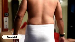 took ex monique lopes to hotel for big tits fun