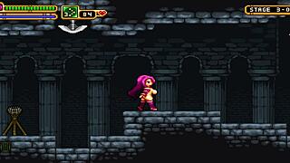 Succubus Librahearth Part 3 in Hentai Game