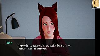 Embracing My New Family Moments