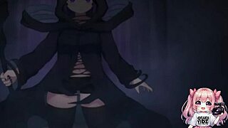 Anime boyfriend ready to suck and pound hard