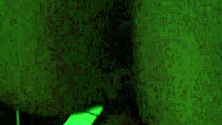 culona se mueve rico