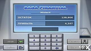 Summertimesaga - Blowjob on an Expensive Yacht E3 89