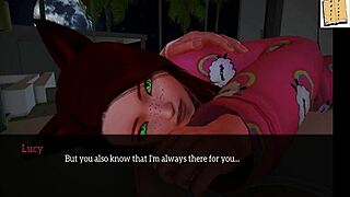 my new family 120 with small tits in hentai cartoon