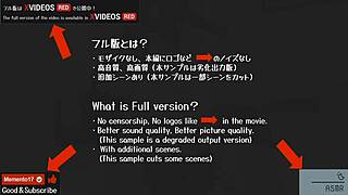 Uncensored Japanese Hentai Features Handjob And Blowjob Scenes