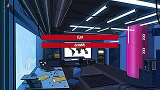 Totally spies paprika summons monsters in trainer part 6.