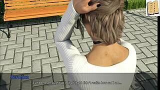 WVM 87 helps Kimmy with intense action