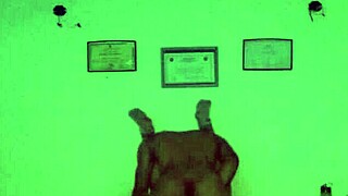 Twinks fucking hard in intense session.