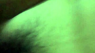 Bear fucks bitch intensely