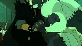 In Gedou Gakuen Episode 2, The Story Unfolds With Intense Anime Adventures