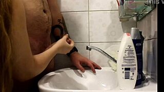 Who helped with that morning boner?